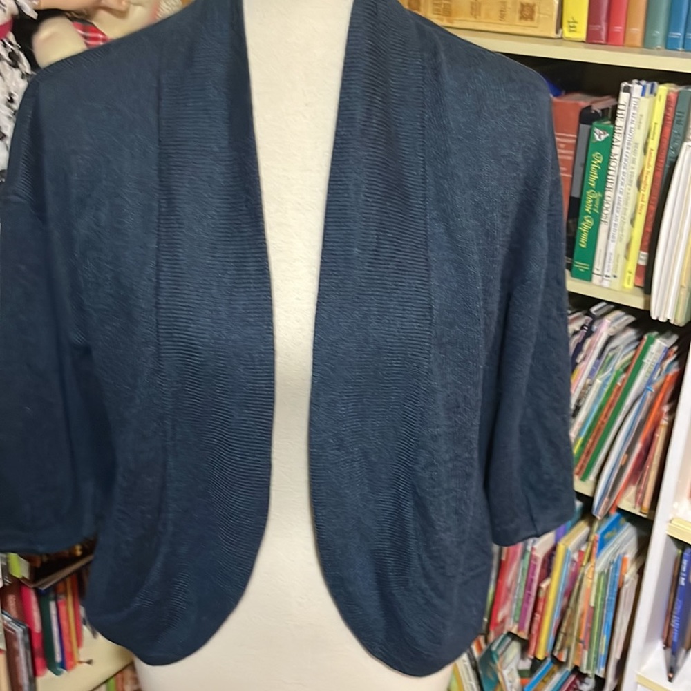 ❤️Loft Super Soft Sweater size small - Picture 2 of 8